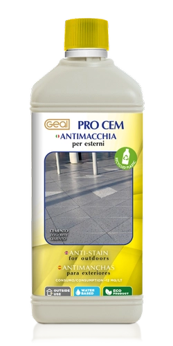 PRO CEM